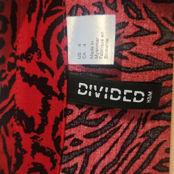 Shirt (pattern) - Picture 4 of 5